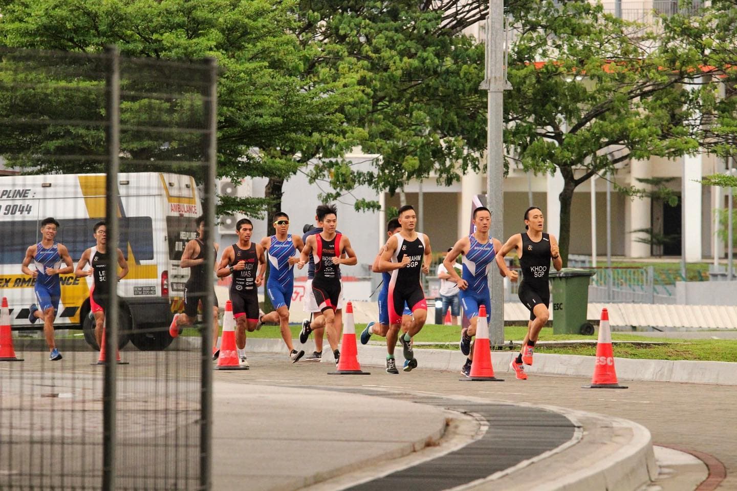 Duathlon