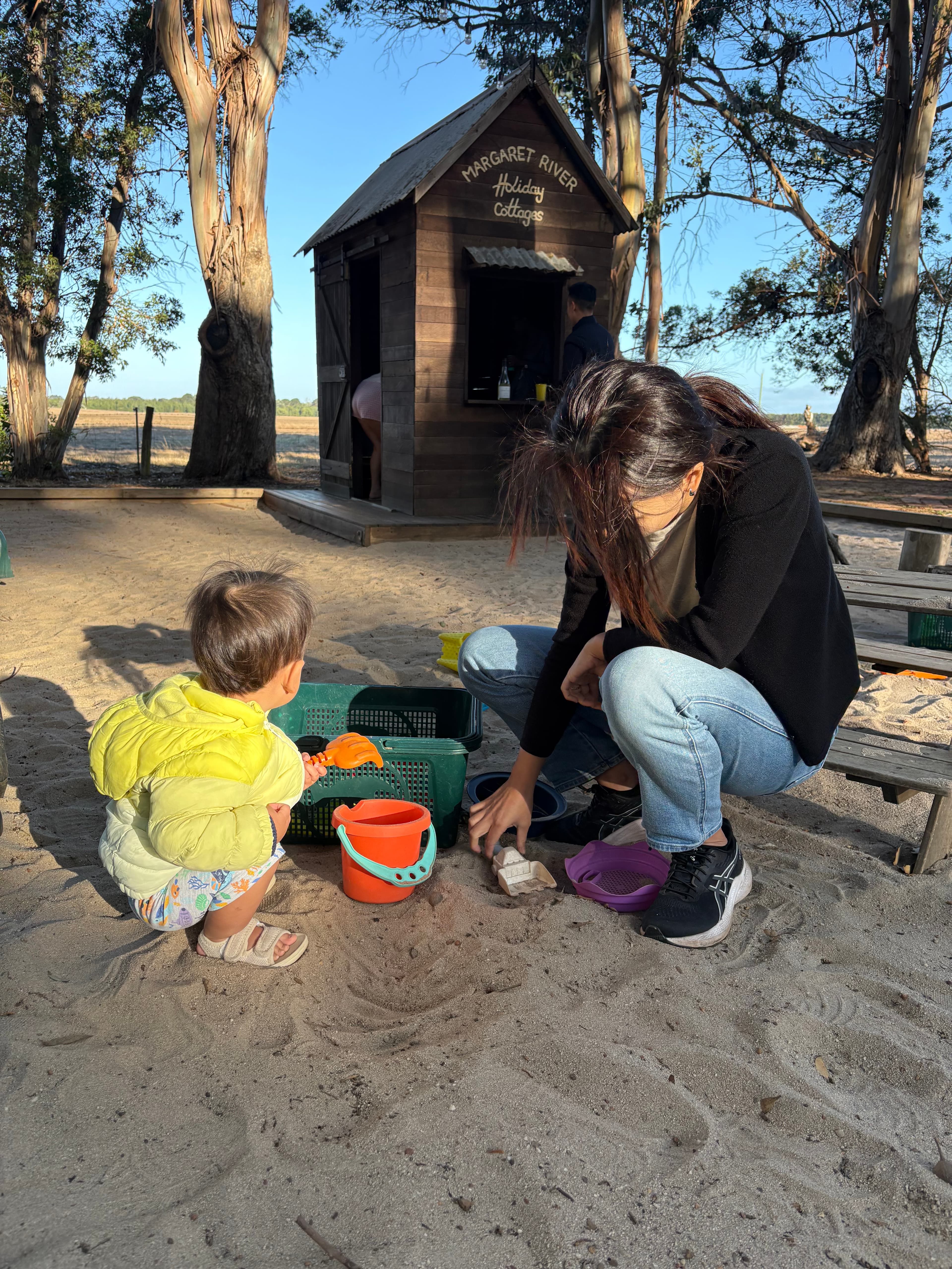 6-day-trip-in-perth-with-an-18-mo