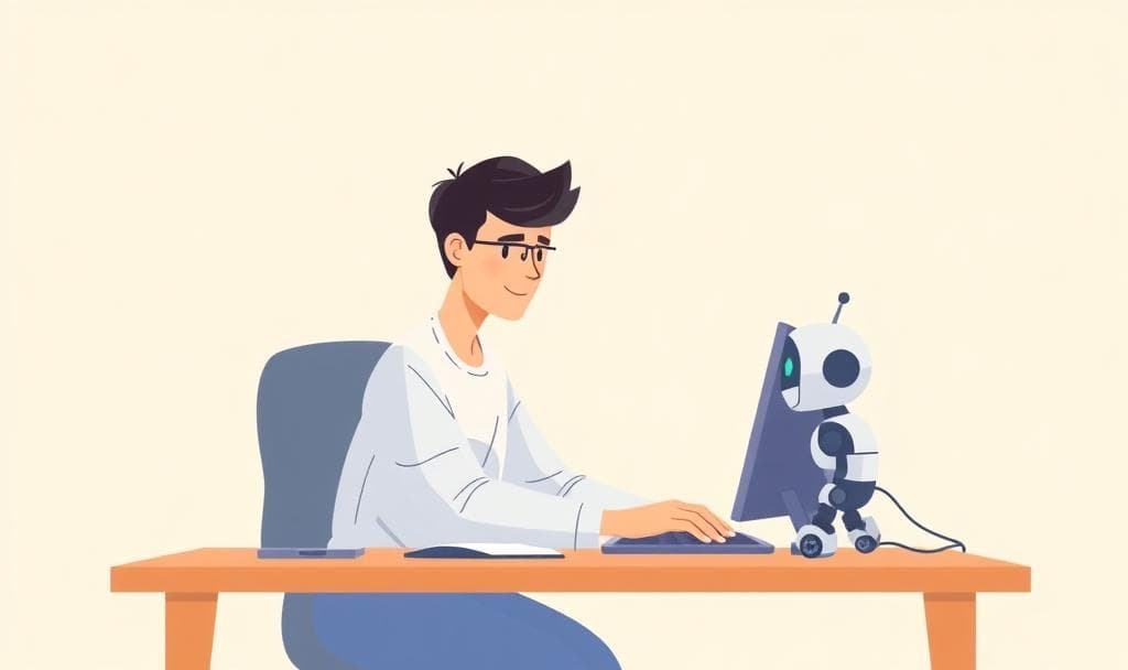 AI12: How I AI code