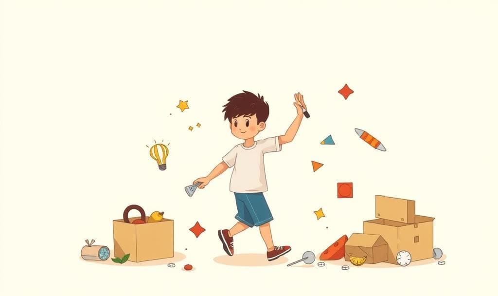 AI15: Using LLMs with actions, not only text