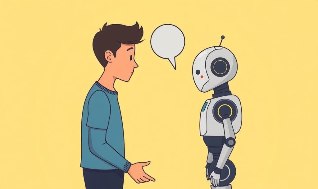 Alfred Intelligence 2: Human-Agent Interface