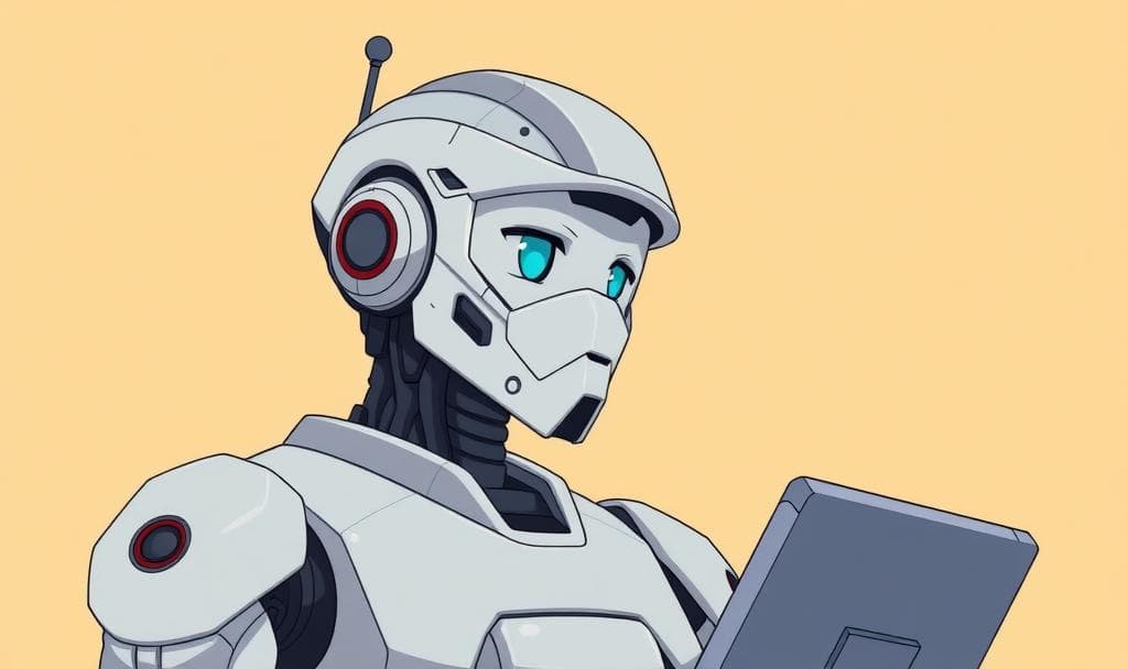 Alfred Intelligence 3A: OpenAI Operator design details
