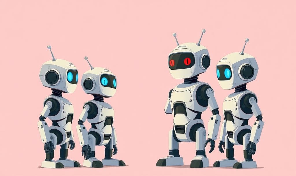 Alfred Intelligence 4: Upgrading my AI assistant to have four agents