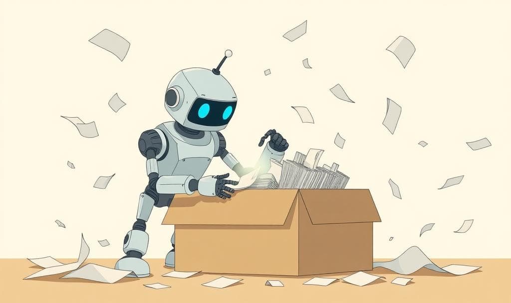 Alfred Intelligence 5: Adding RAG to my AI assistant