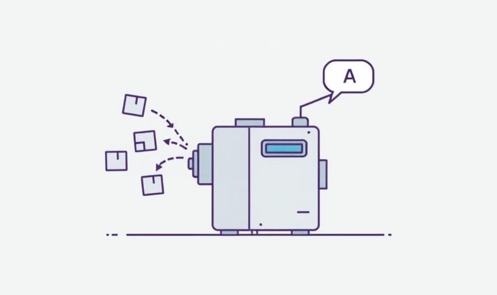 Alfred Intelligence 8: Building LLM apps without manual prompting
