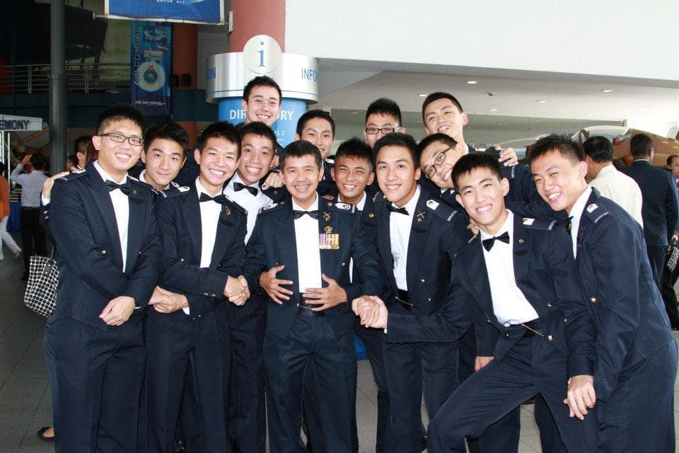 RCGC