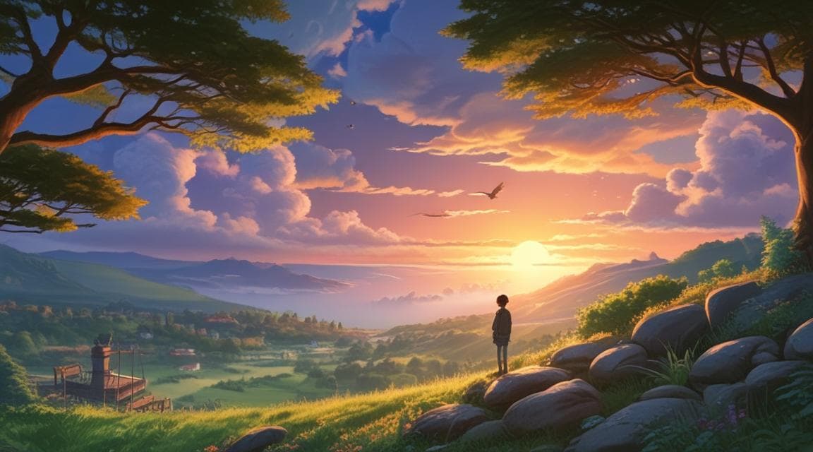 New beginnings
