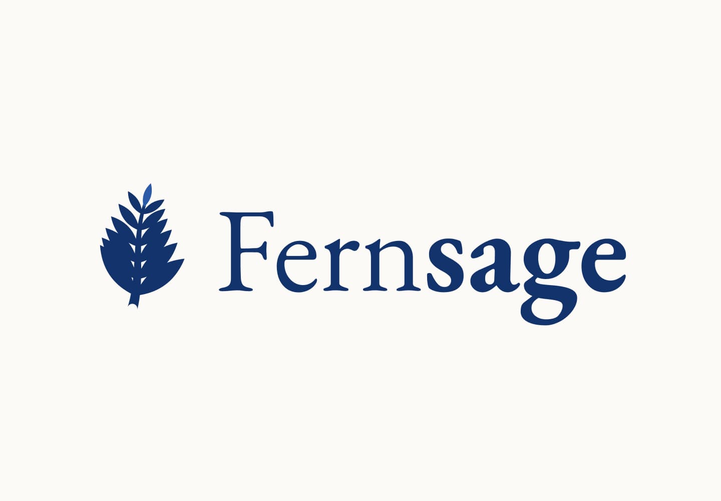 Fernsage logo