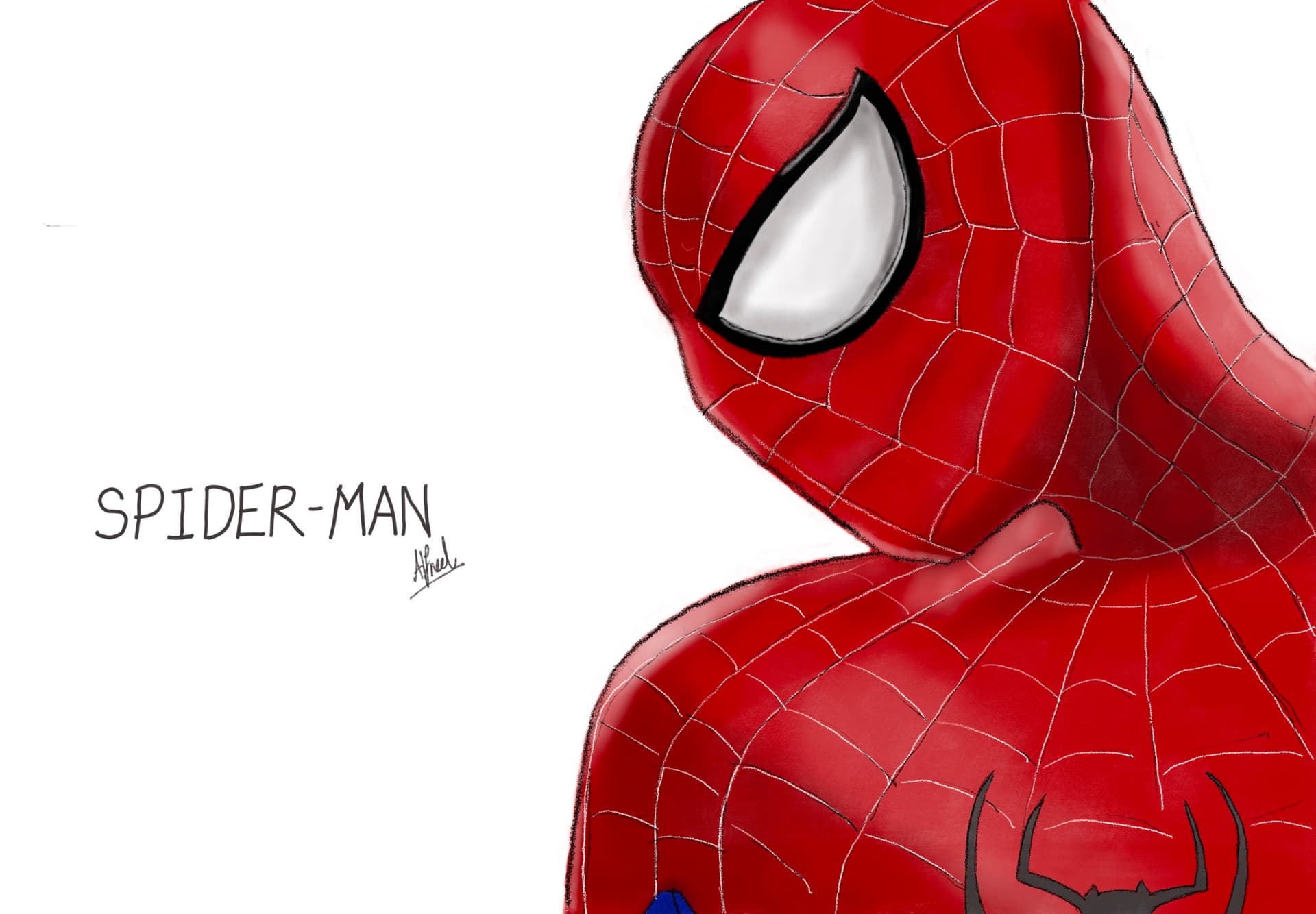 Spider-Man